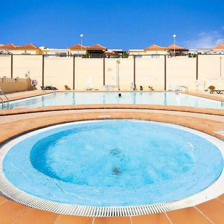 Manuda Luxury Apartment Caleta De Fuste Exterior foto