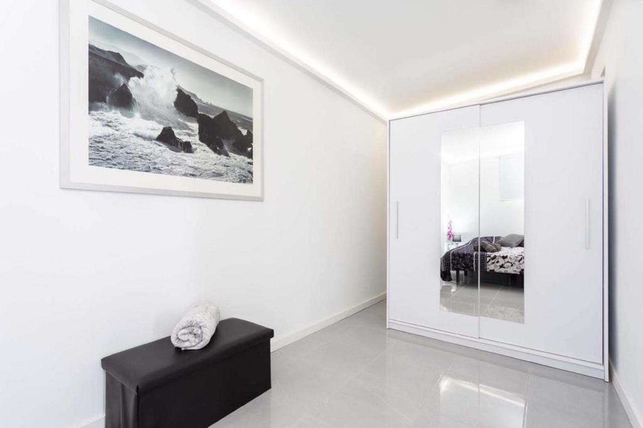 Manuda Luxury Apartment Caleta De Fuste Exterior foto