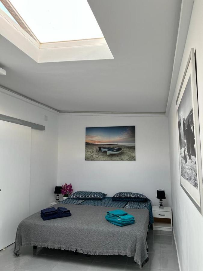 Manuda Luxury Apartment Caleta De Fuste Exterior foto